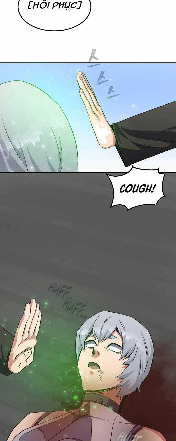 Level 1 Player Chapter 39 trang 45