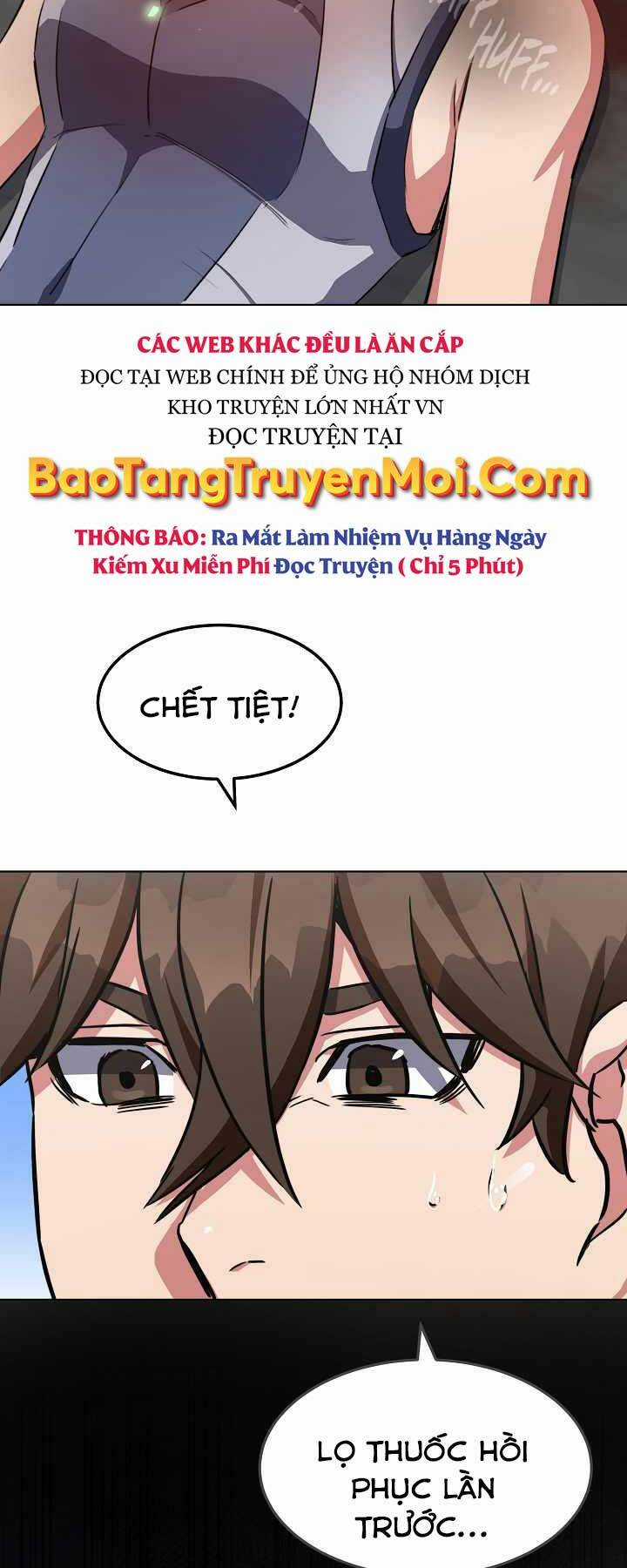 Level 1 Player Chapter 39 trang 46