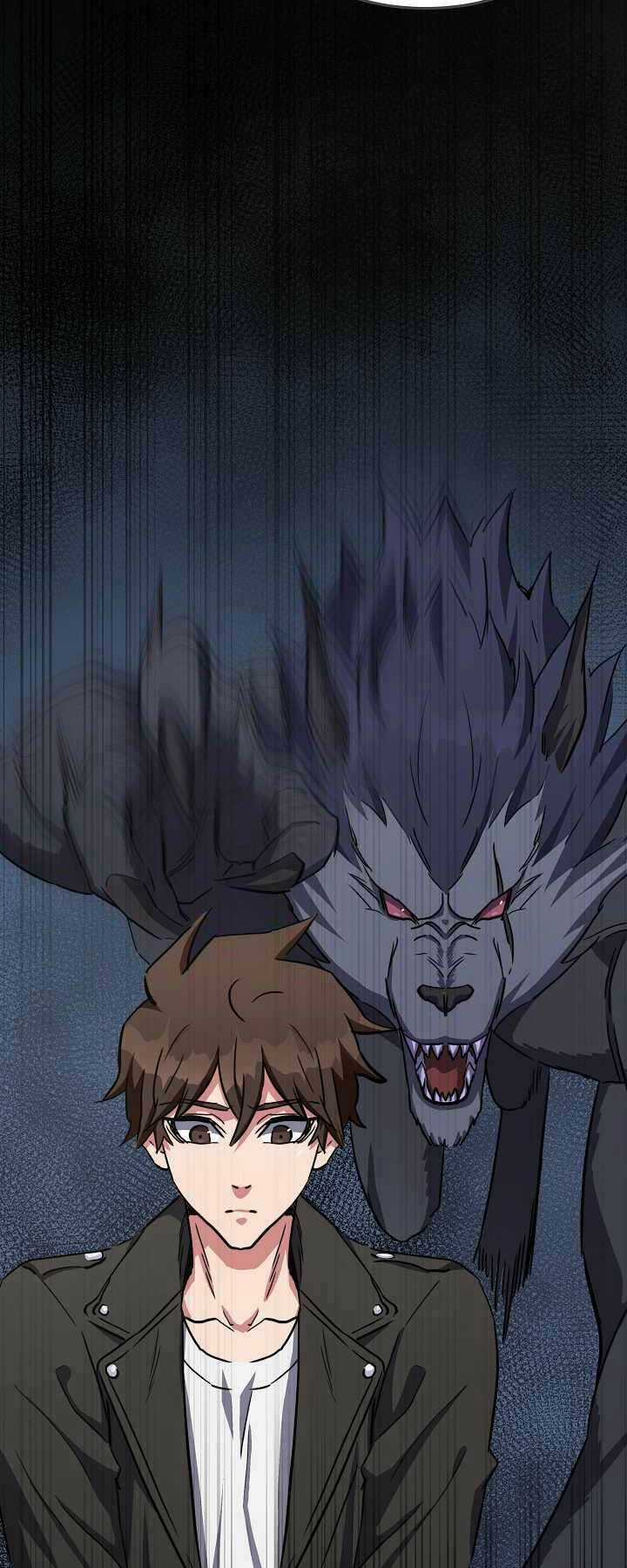 Level 1 Player Chapter 39 trang 47