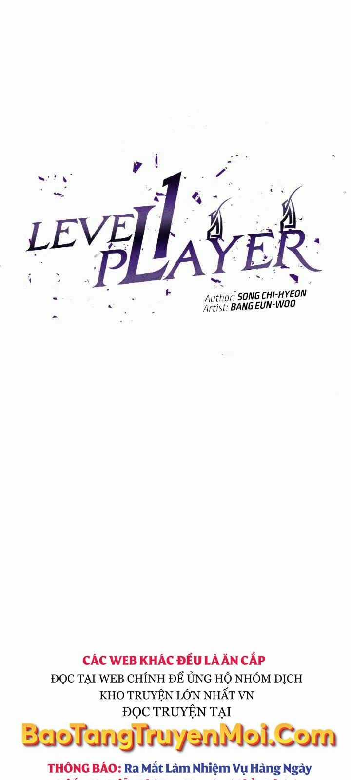 Level 1 Player Chapter 39 trang 5