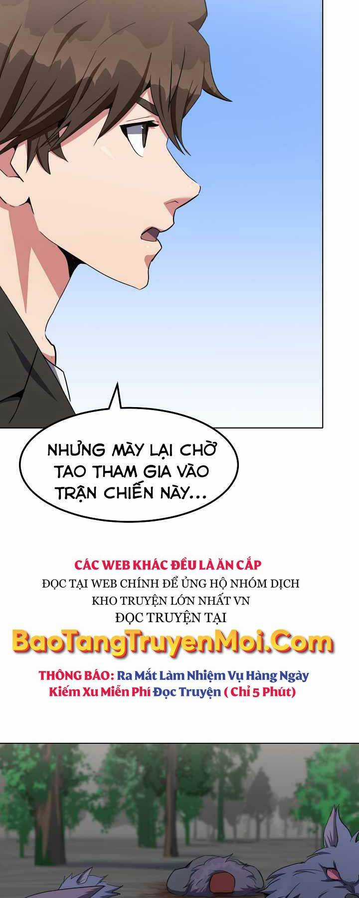 Level 1 Player Chapter 39 trang 50