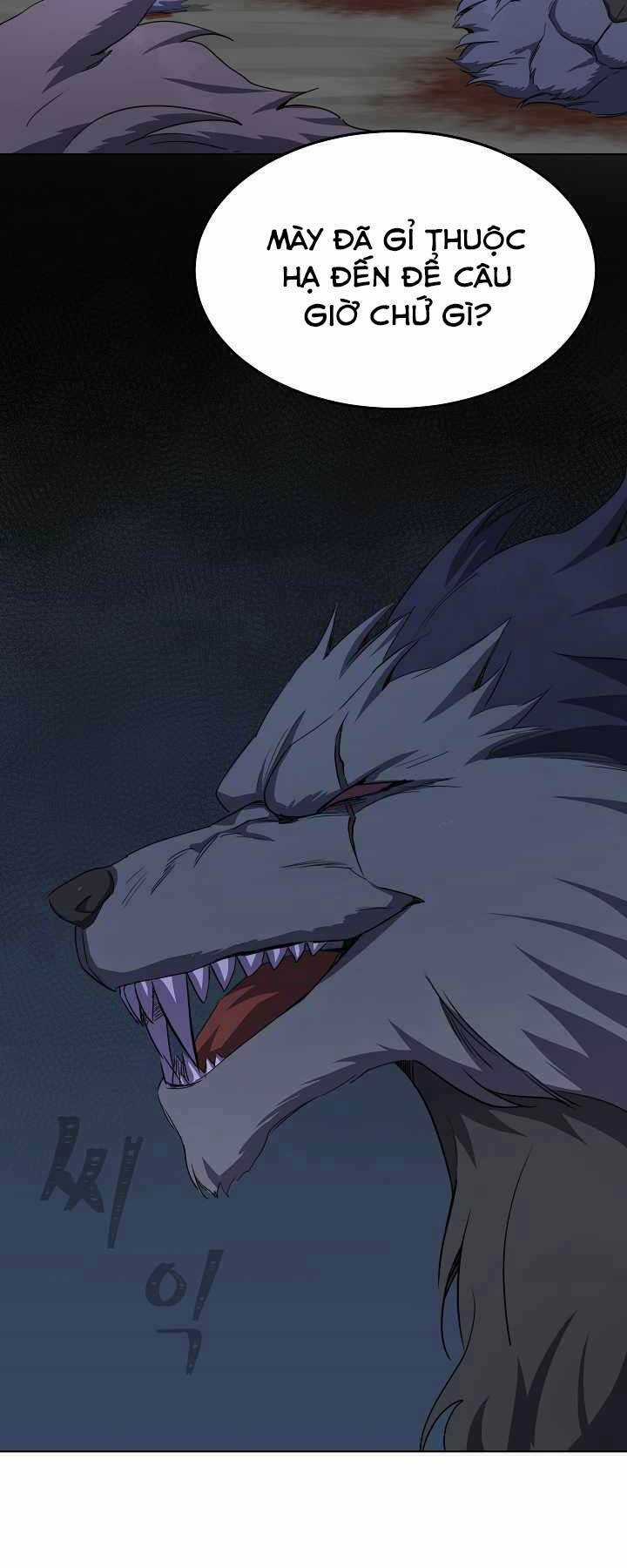 Level 1 Player Chapter 39 trang 51