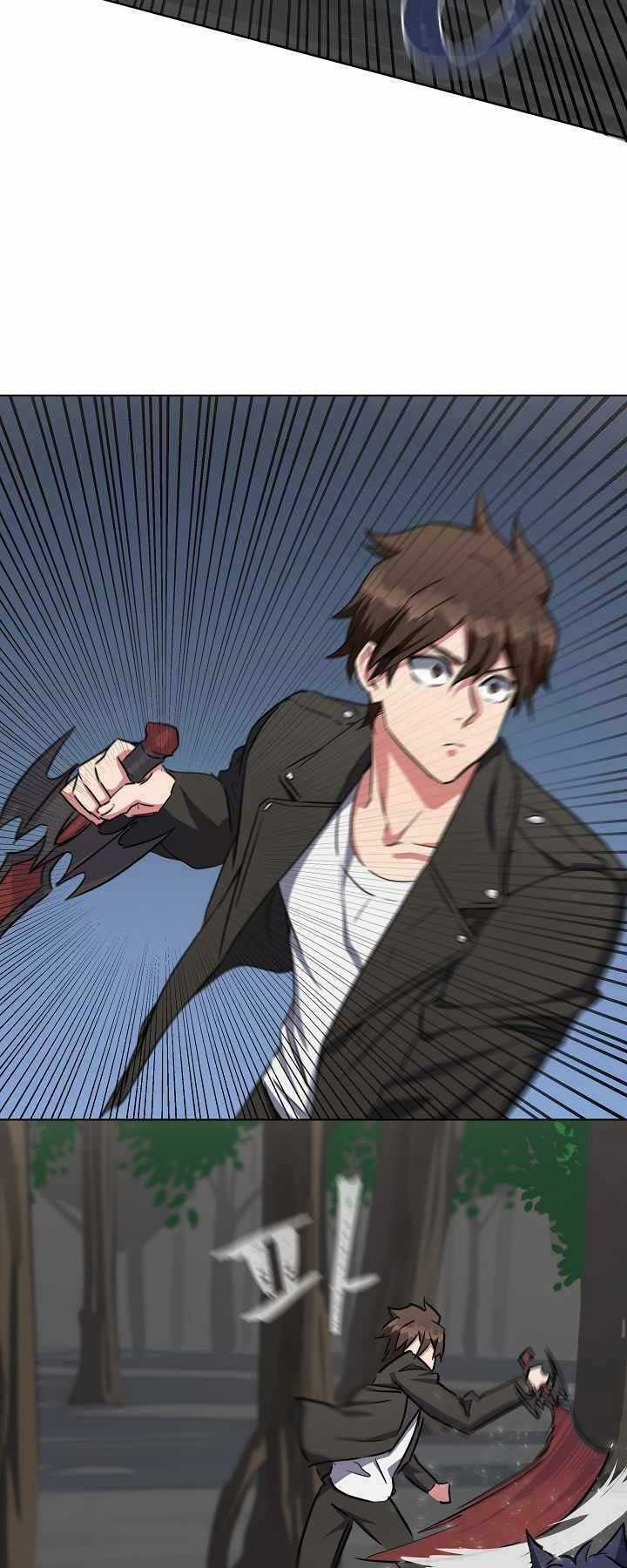 Level 1 Player Chapter 39 trang 53