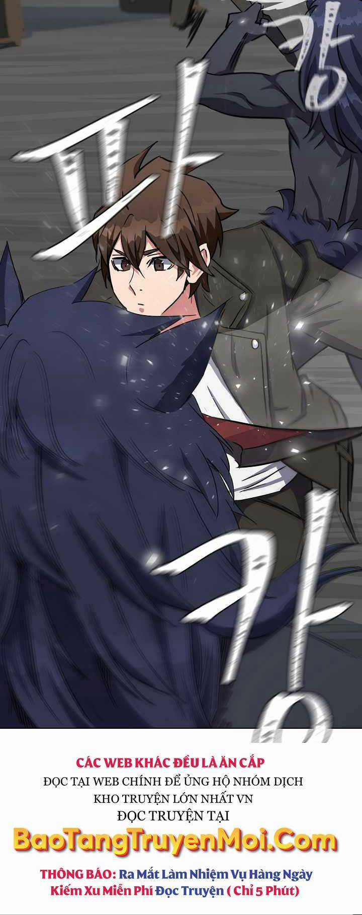 Level 1 Player Chapter 39 trang 54