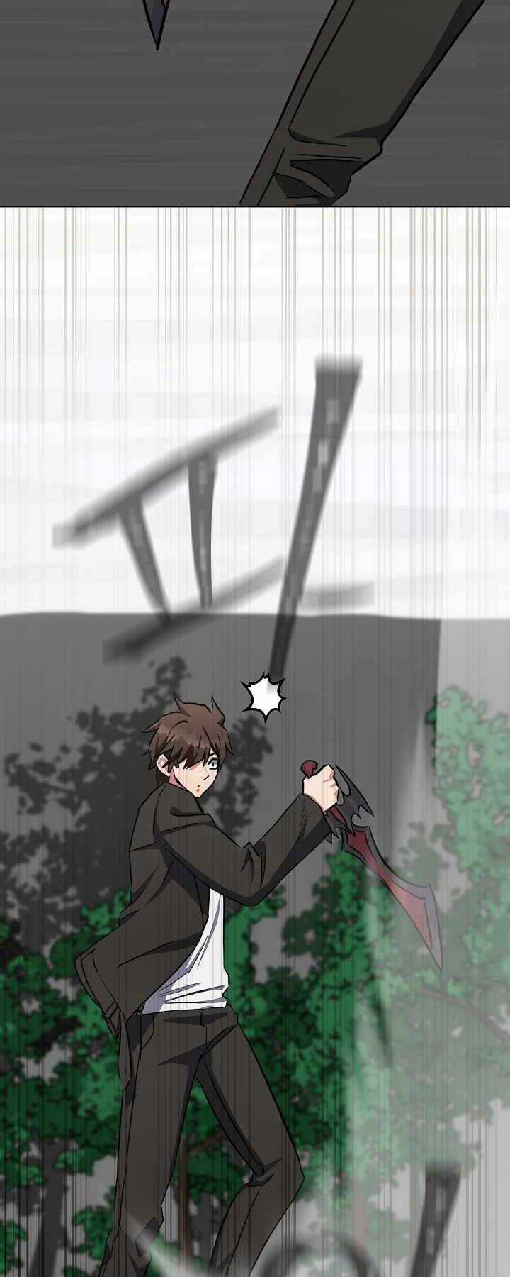 Level 1 Player Chapter 39 trang 56