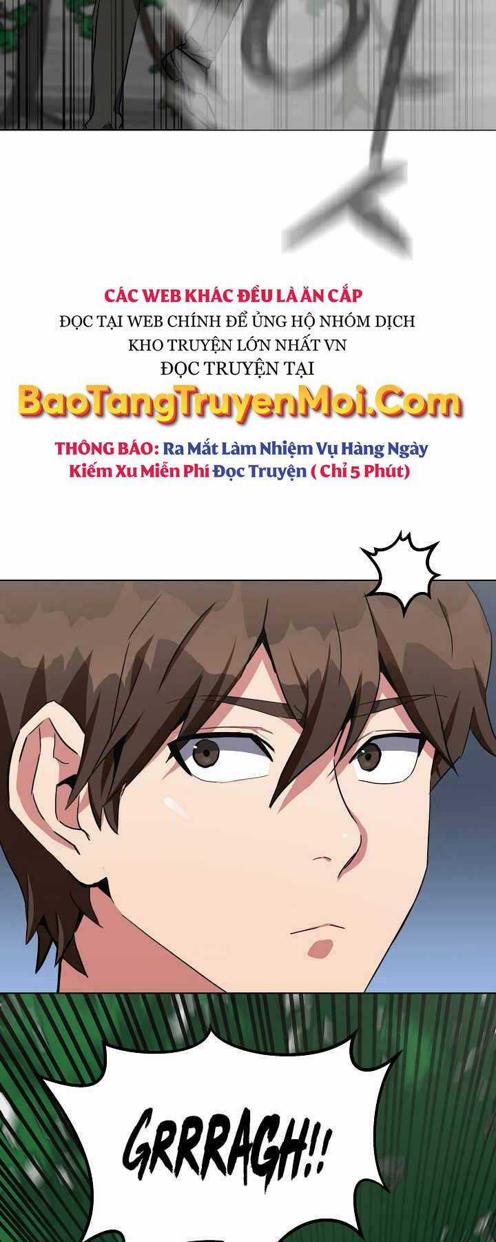 Level 1 Player Chapter 39 trang 57