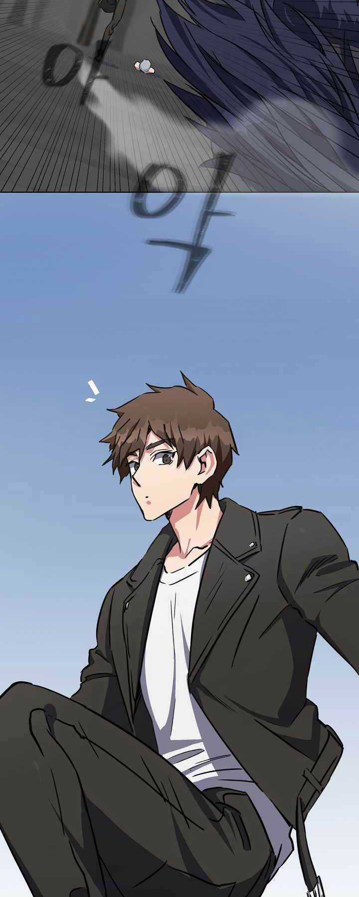 Level 1 Player Chapter 39 trang 61