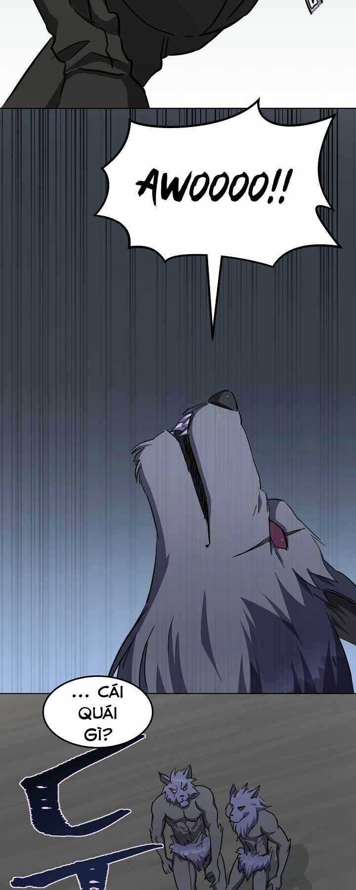 Level 1 Player Chapter 39 trang 62