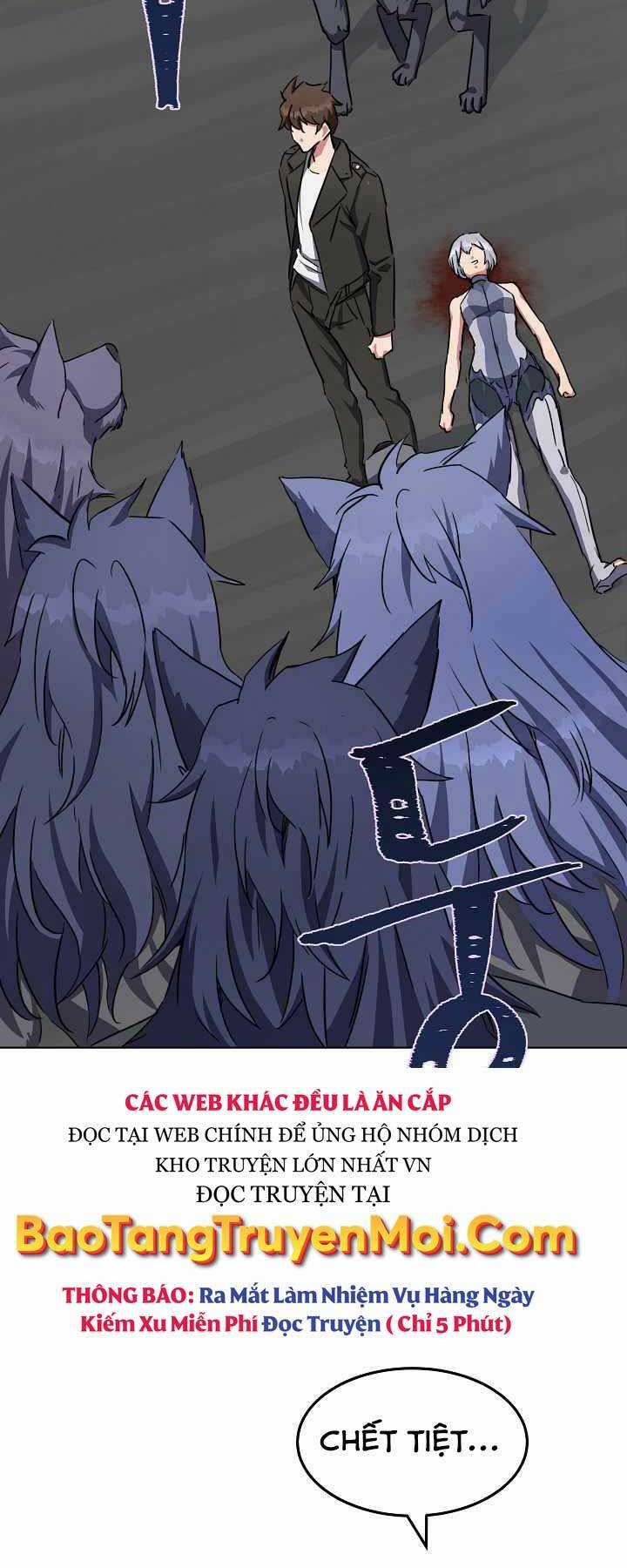 Level 1 Player Chapter 39 trang 63