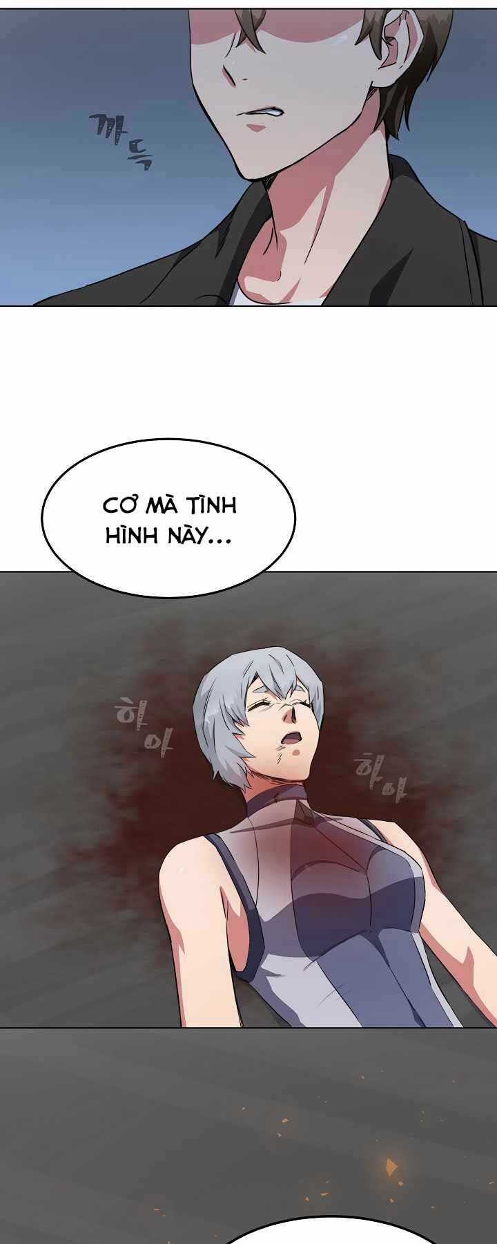 Level 1 Player Chapter 39 trang 64