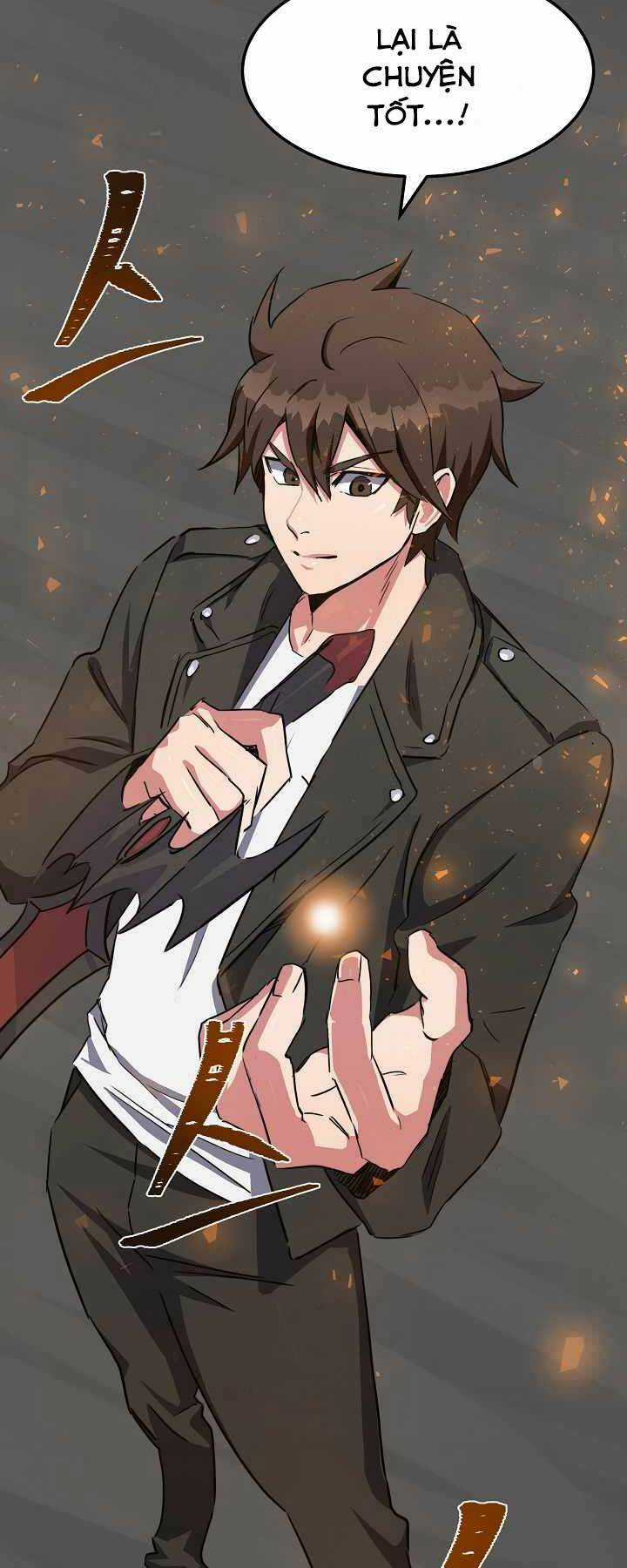 Level 1 Player Chapter 39 trang 65