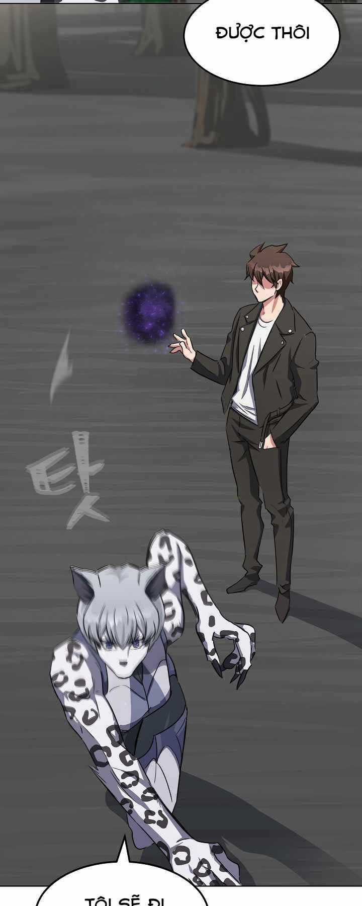 Level 1 Player Chapter 39 trang 7