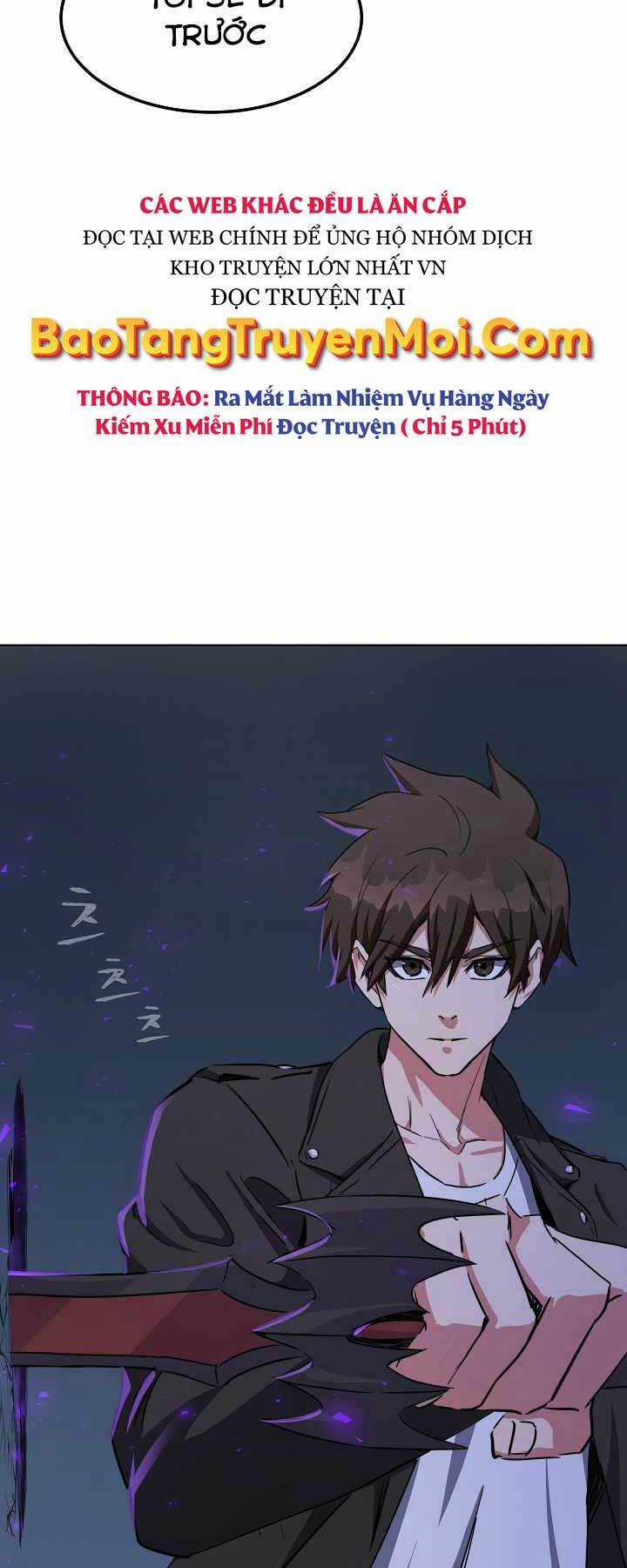 Level 1 Player Chapter 39 trang 8