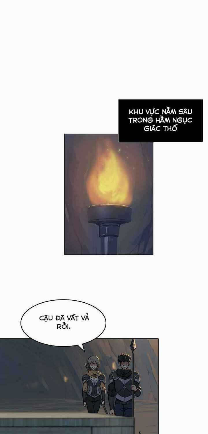 Level 1 Player Chapter 4 trang 11