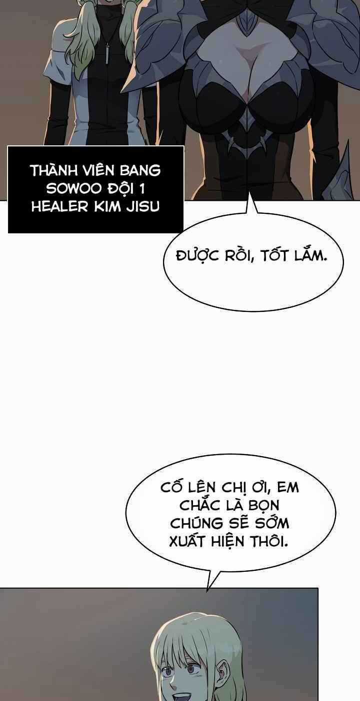 Level 1 Player Chapter 4 trang 13