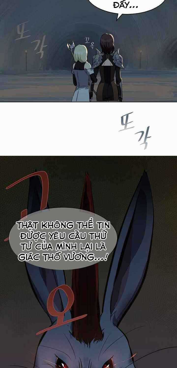 Level 1 Player Chapter 4 trang 19