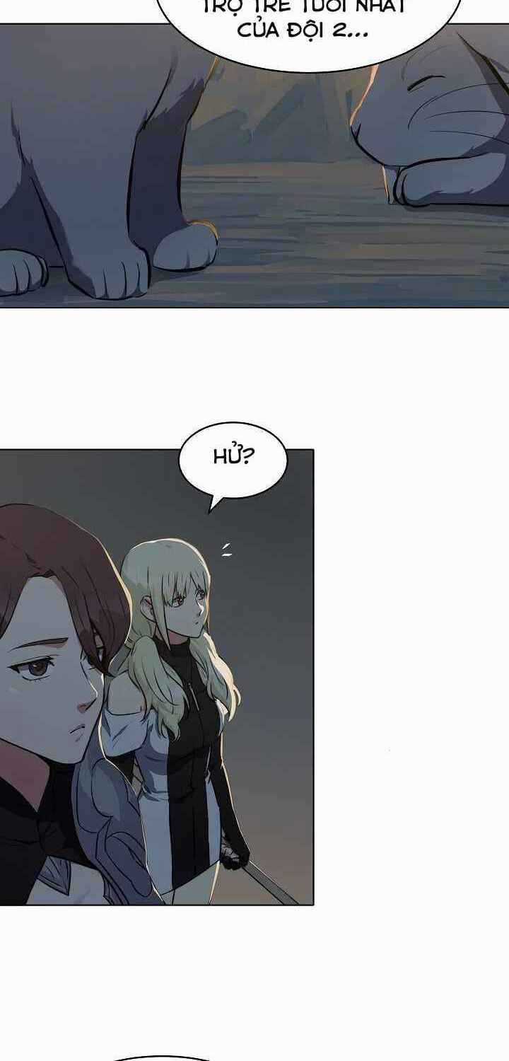 Level 1 Player Chapter 4 trang 25