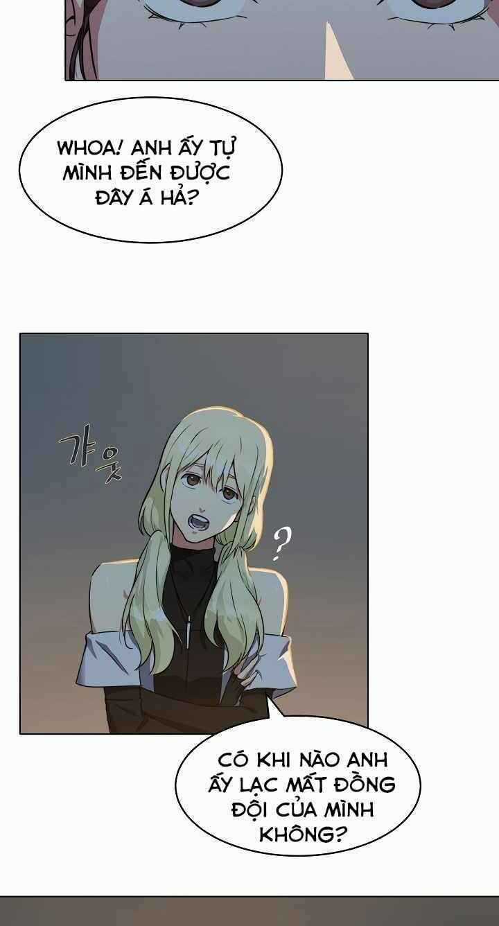 Level 1 Player Chapter 4 trang 27