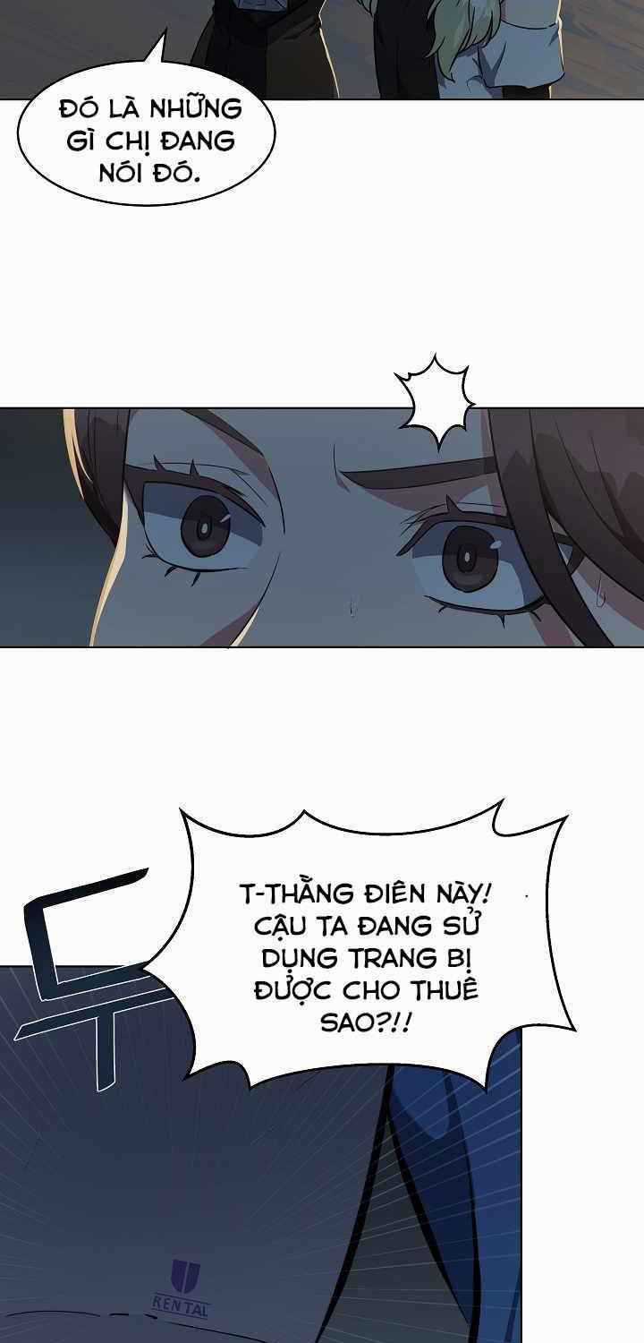 Level 1 Player Chapter 4 trang 30