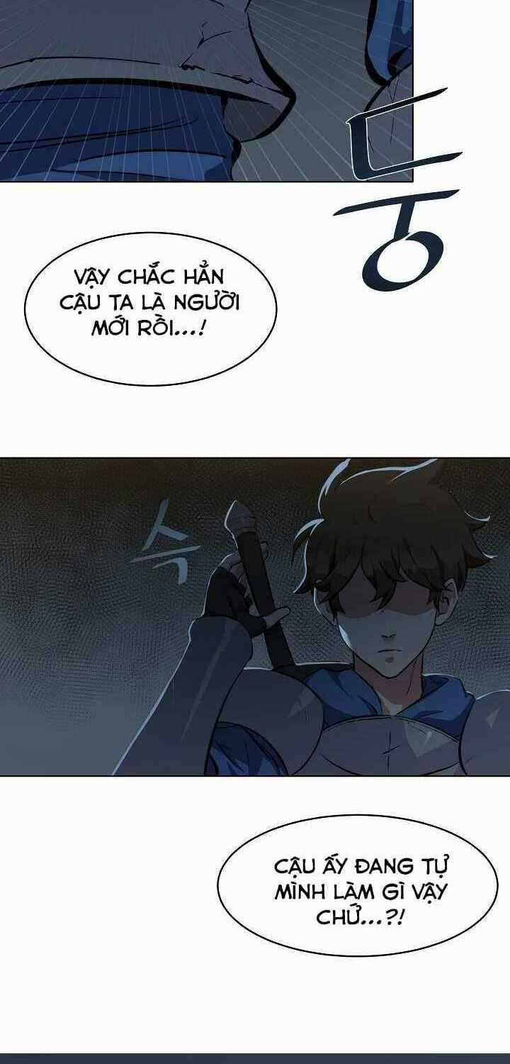 Level 1 Player Chapter 4 trang 31