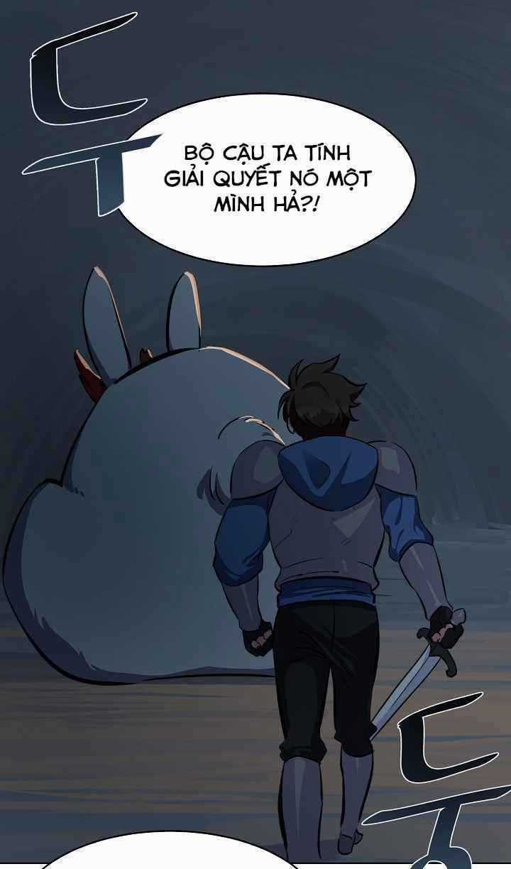 Level 1 Player Chapter 4 trang 32