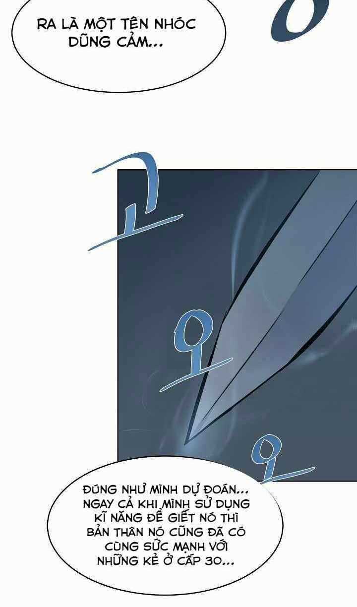 Level 1 Player Chapter 4 trang 33