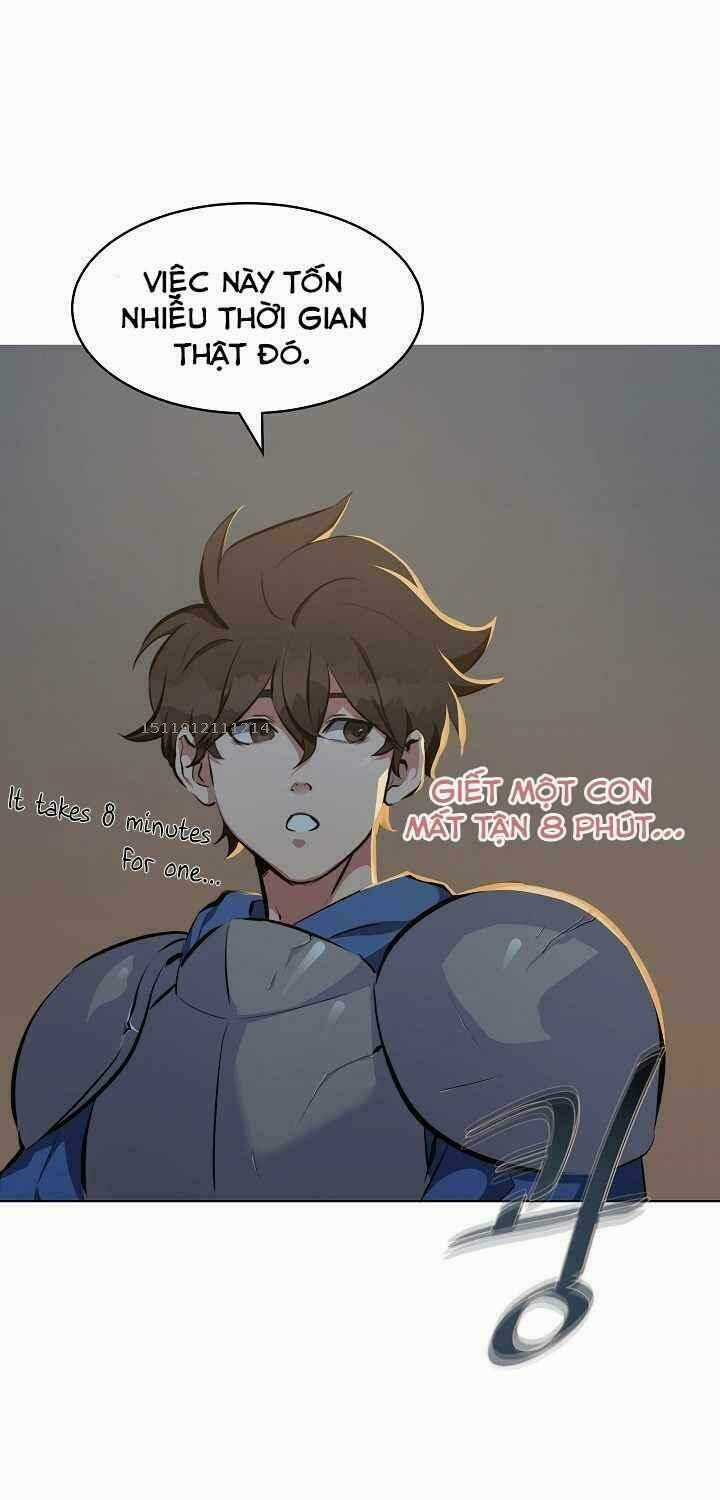 Level 1 Player Chapter 4 trang 4