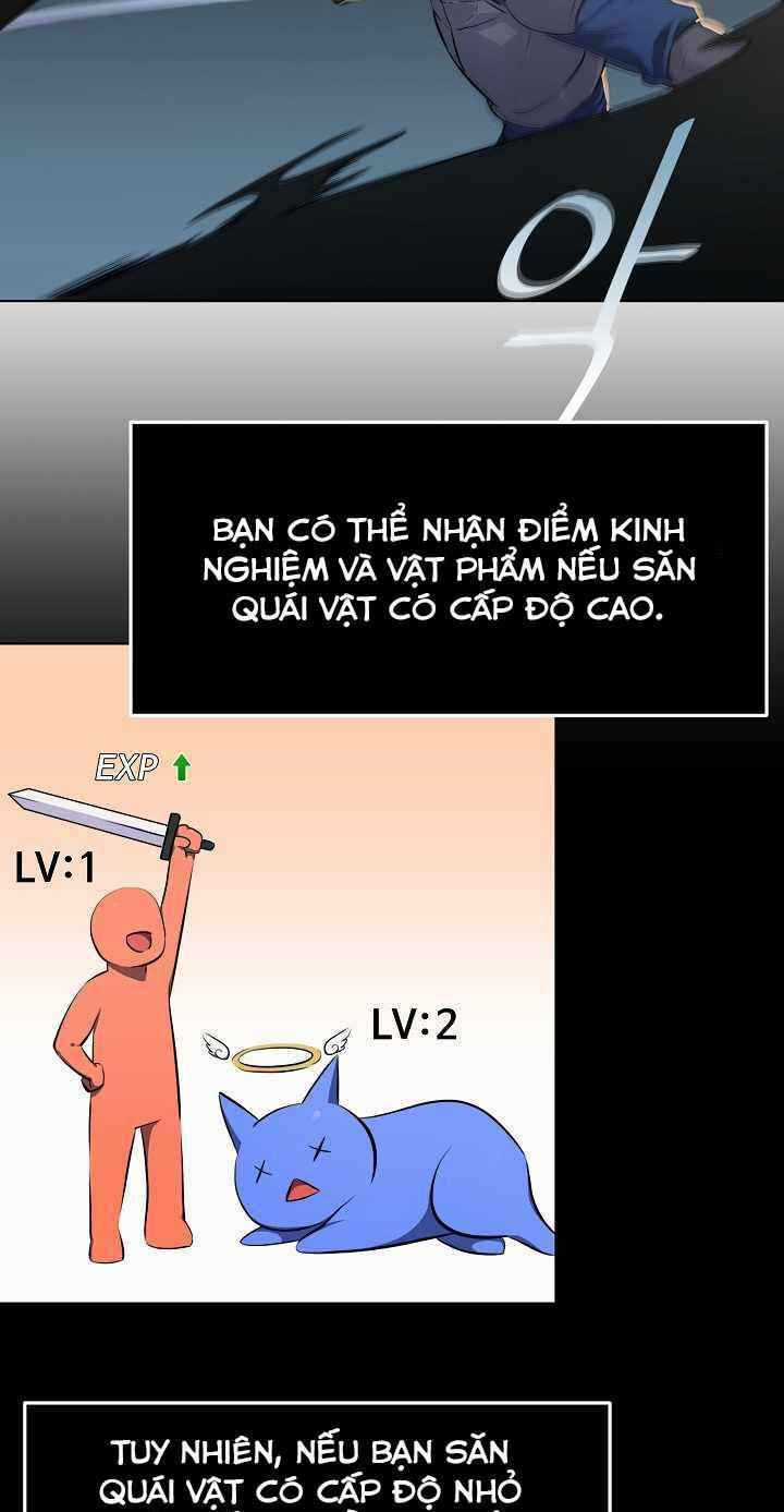 Level 1 Player Chapter 4 trang 46