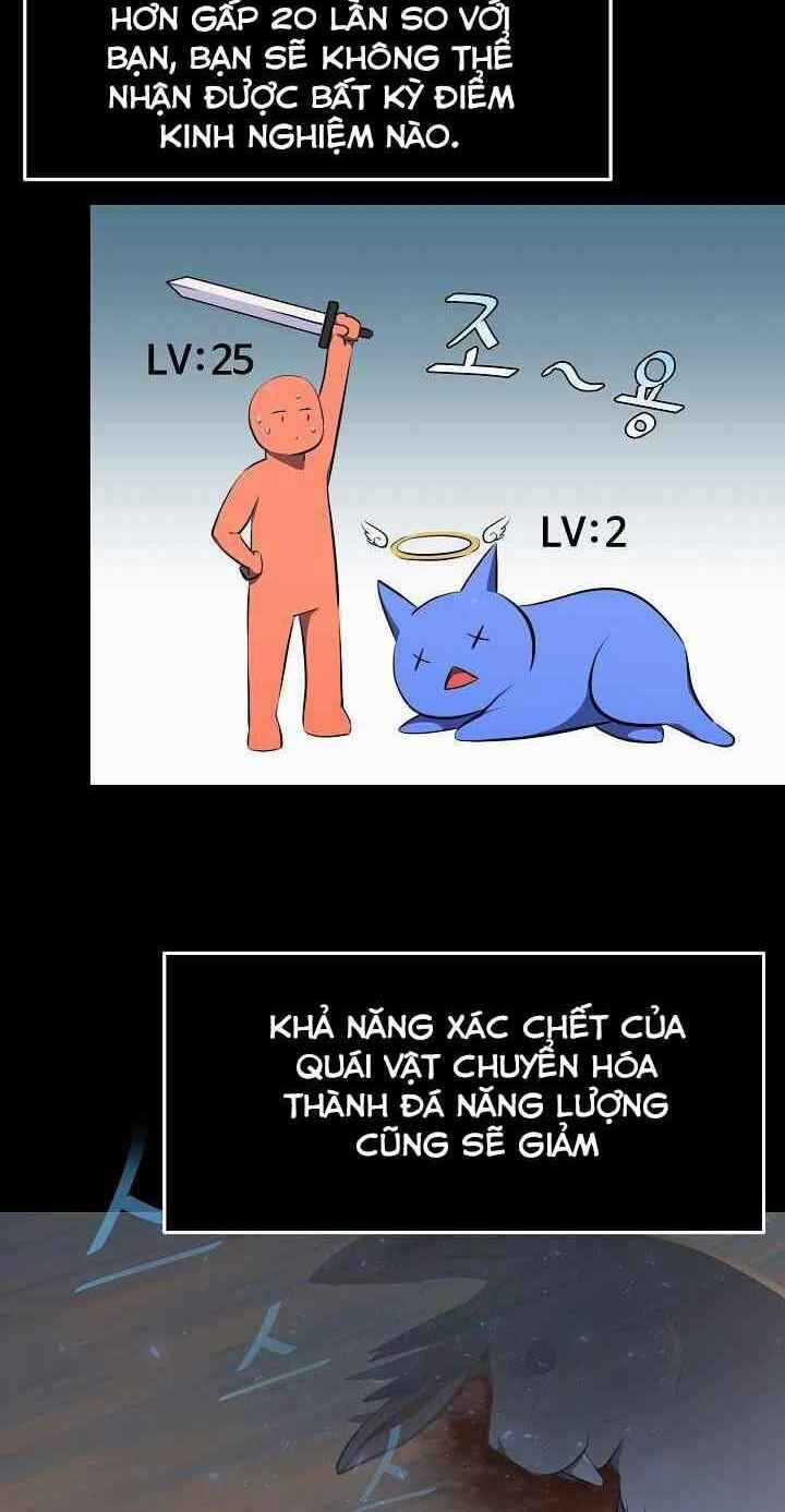 Level 1 Player Chapter 4 trang 47