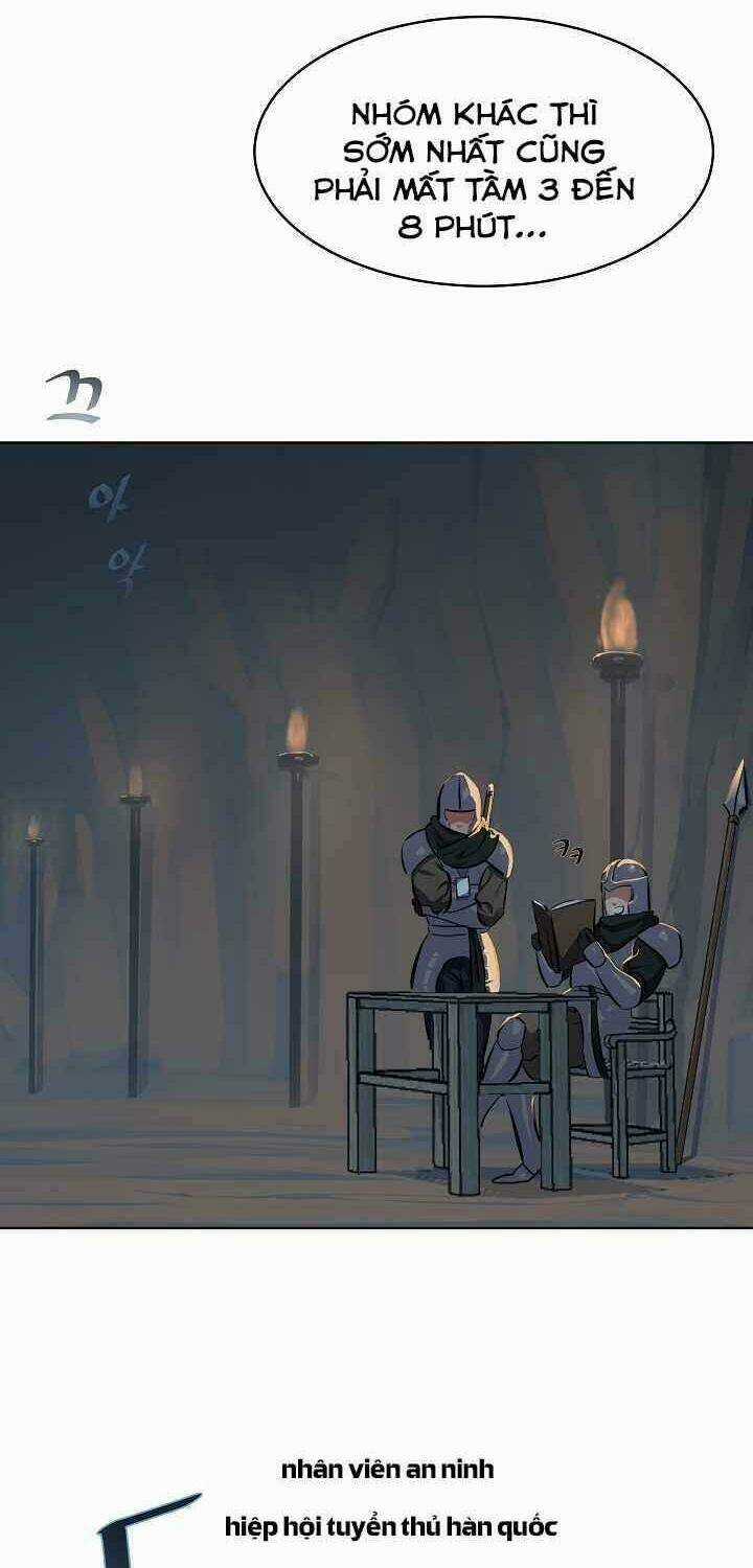 Level 1 Player Chapter 4 trang 5