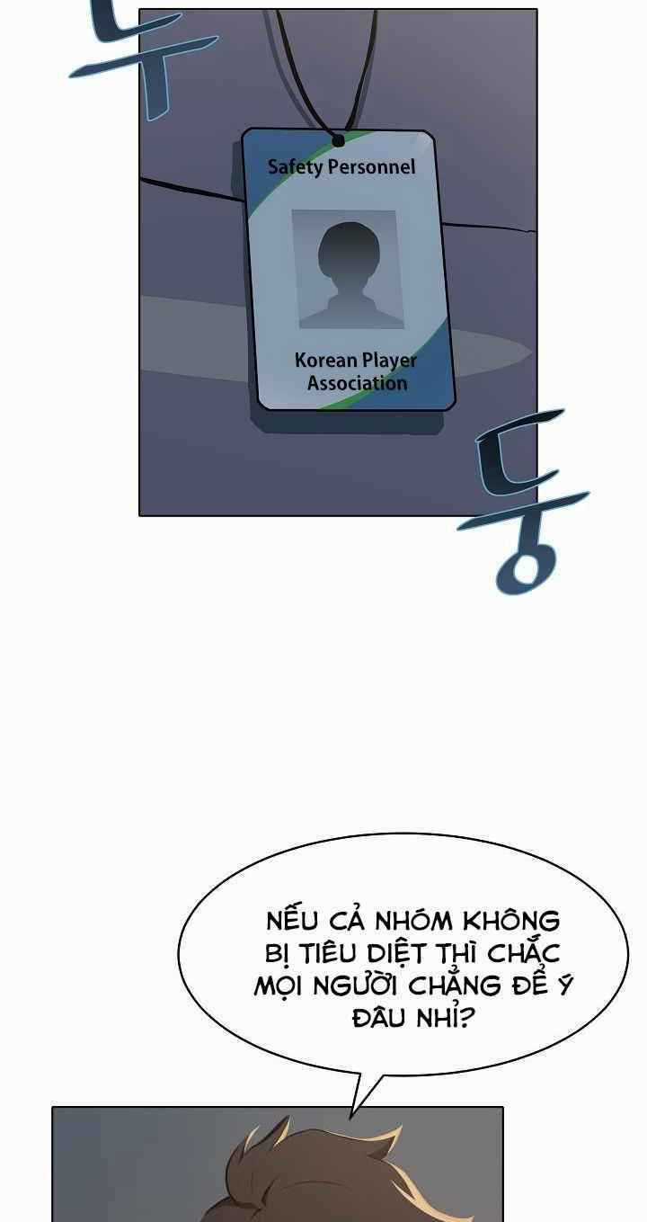 Level 1 Player Chapter 4 trang 6