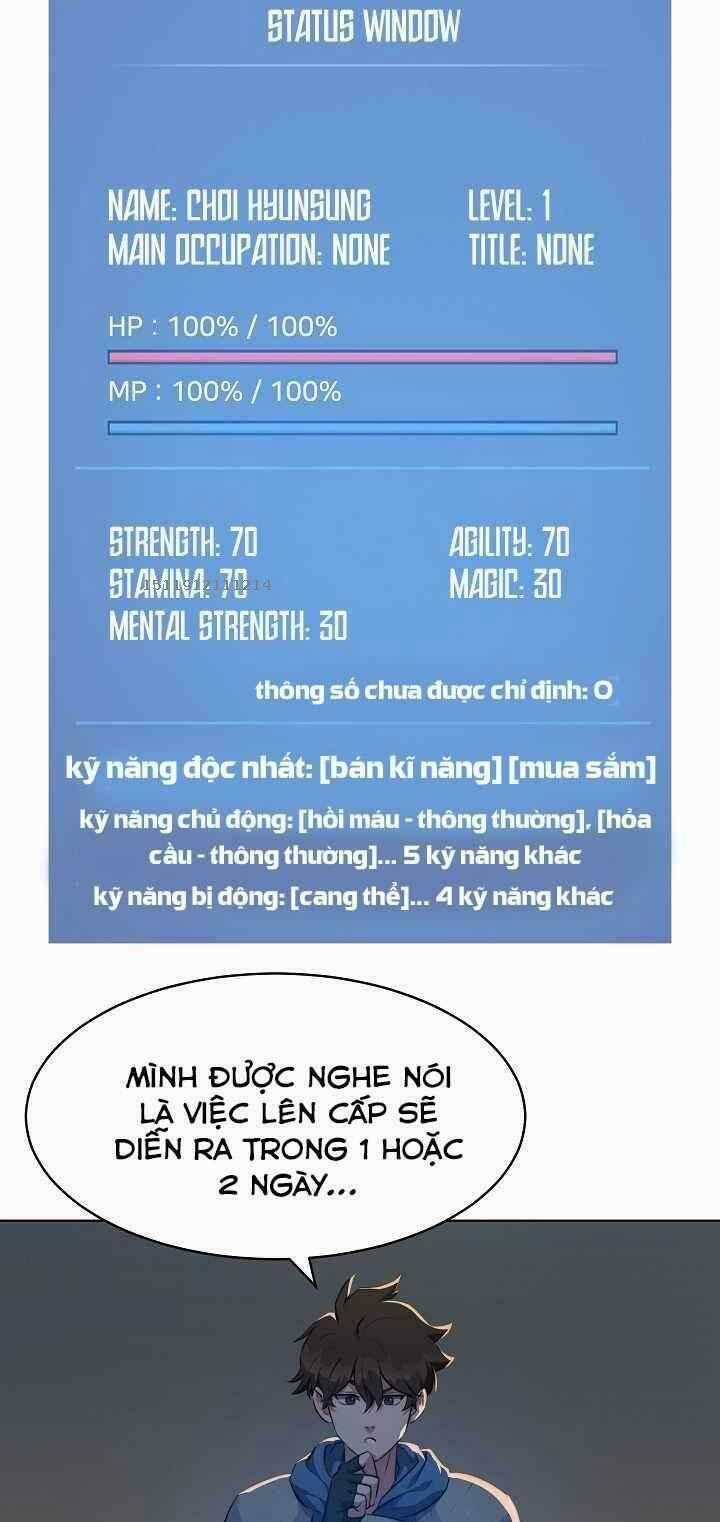 Level 1 Player Chapter 4 trang 62