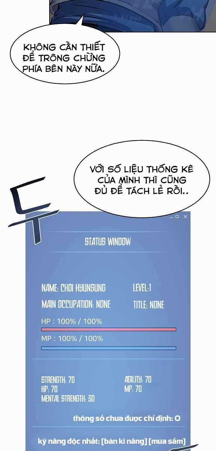 Level 1 Player Chapter 4 trang 8