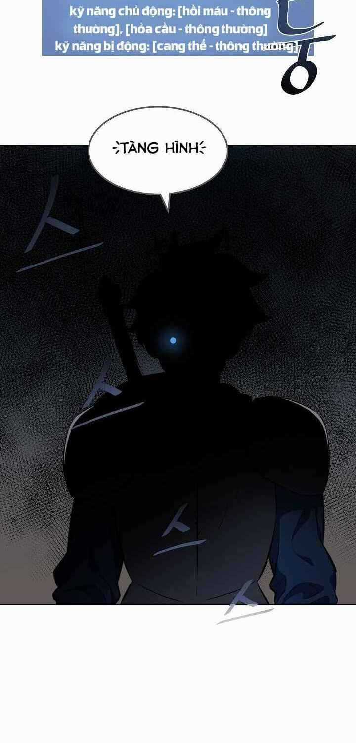 Level 1 Player Chapter 4 trang 9