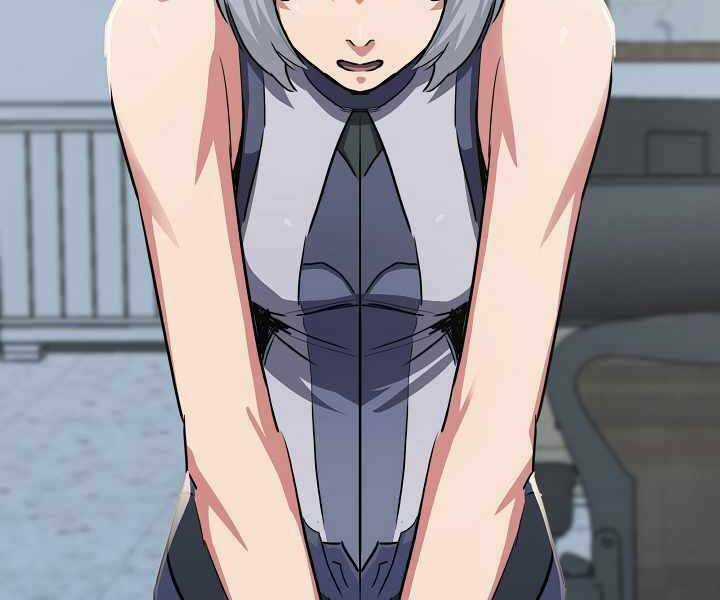 Level 1 Player Chapter 40 trang 113