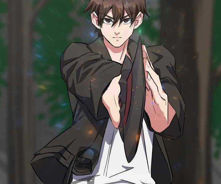 Level 1 Player Chapter 40 trang 13