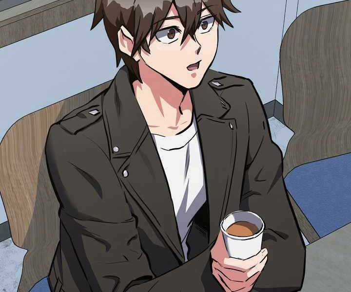 Level 1 Player Chapter 40 trang 151