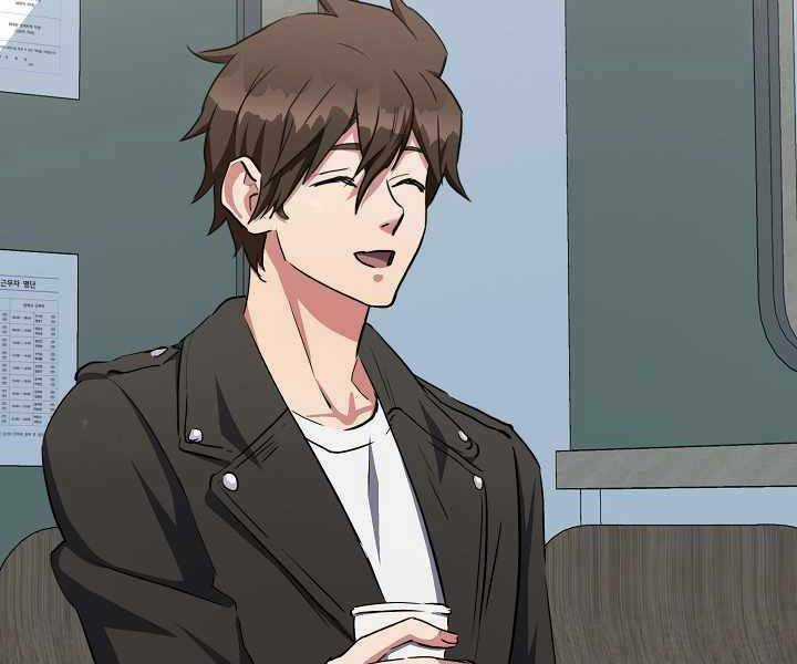 Level 1 Player Chapter 40 trang 160