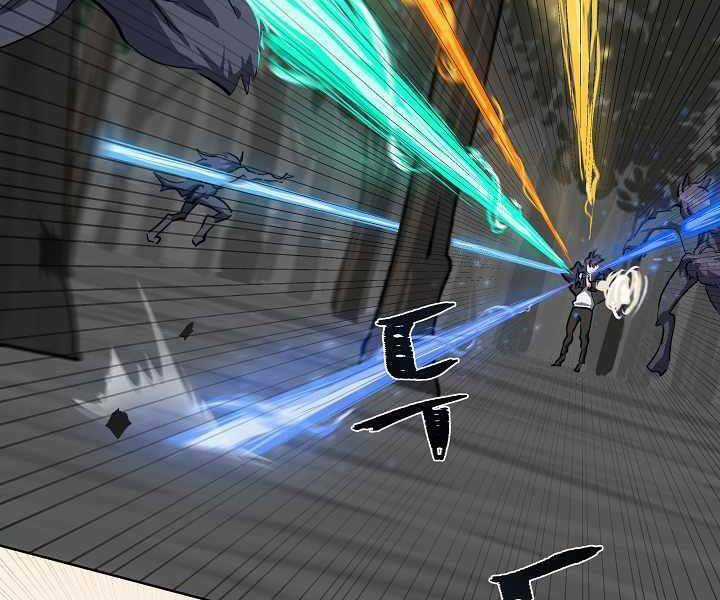 Level 1 Player Chapter 40 trang 17