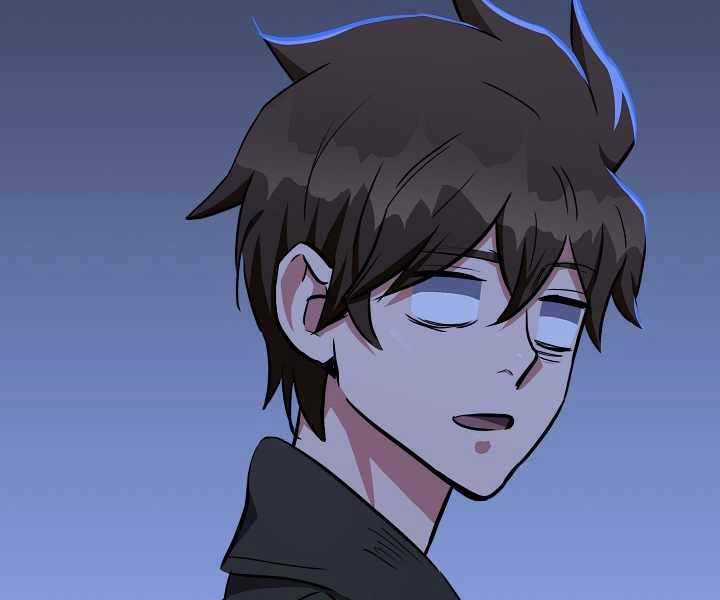 Level 1 Player Chapter 40 trang 177