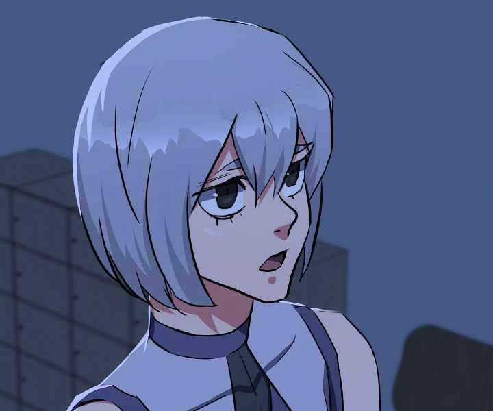 Level 1 Player Chapter 40 trang 185