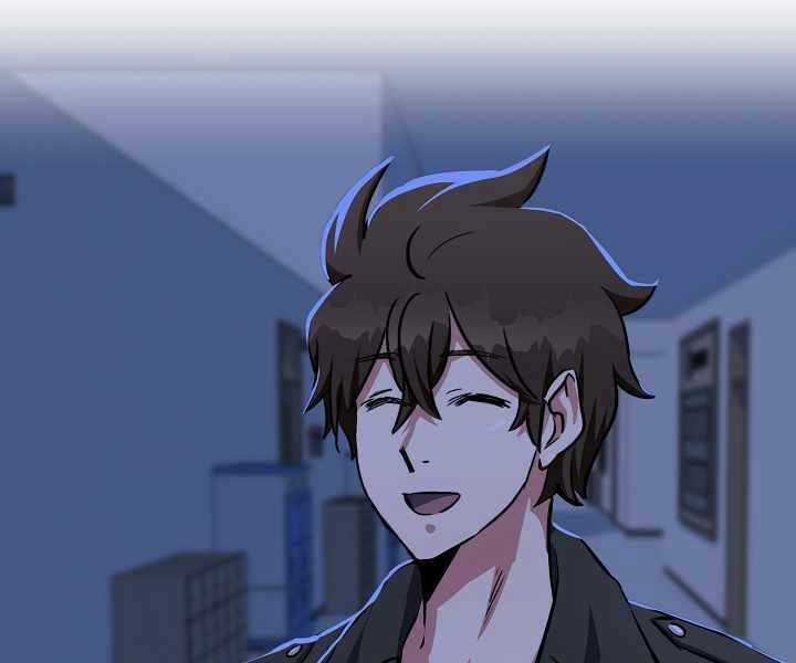 Level 1 Player Chapter 40 trang 205