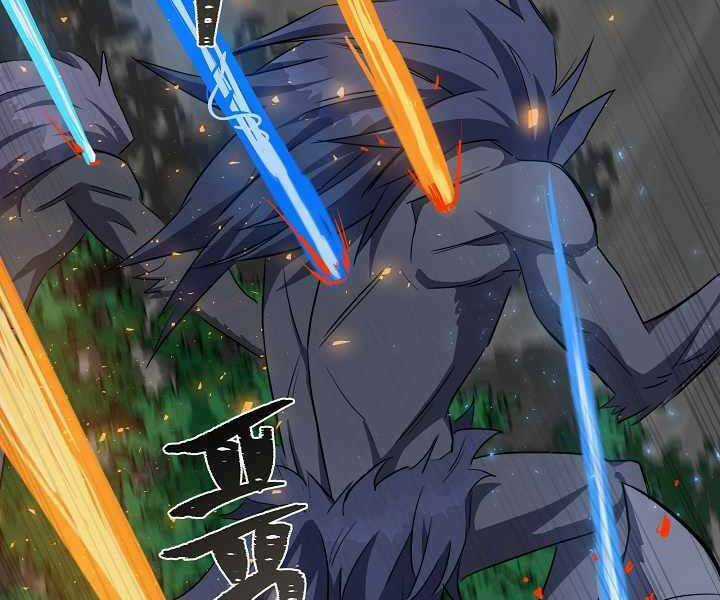 Level 1 Player Chapter 40 trang 3