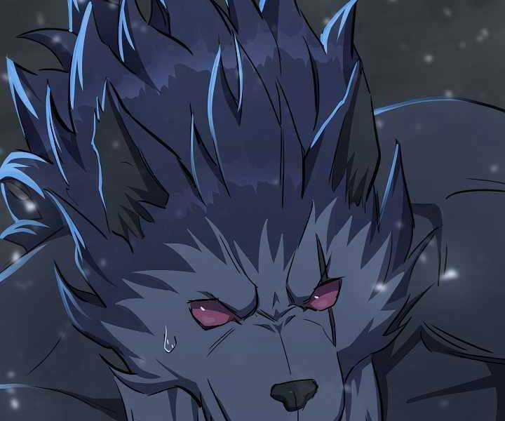 Level 1 Player Chapter 40 trang 35