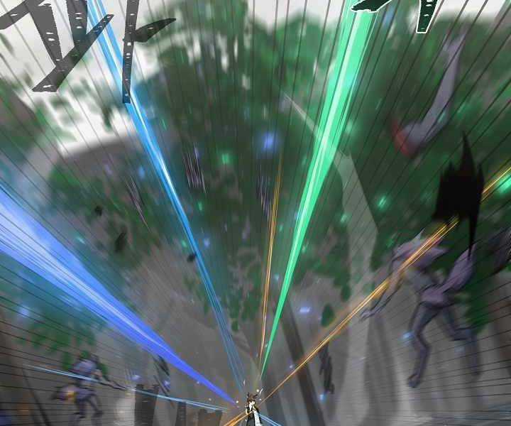 Level 1 Player Chapter 40 trang 5