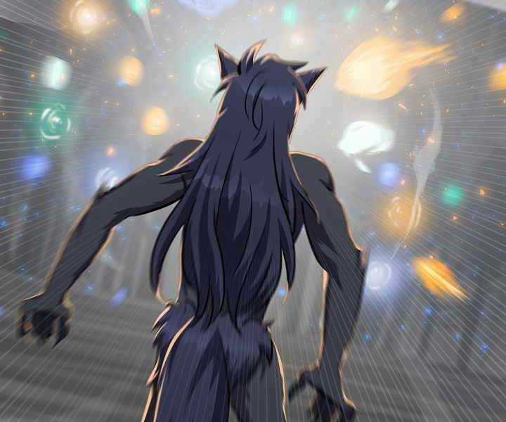 Level 1 Player Chapter 40 trang 53