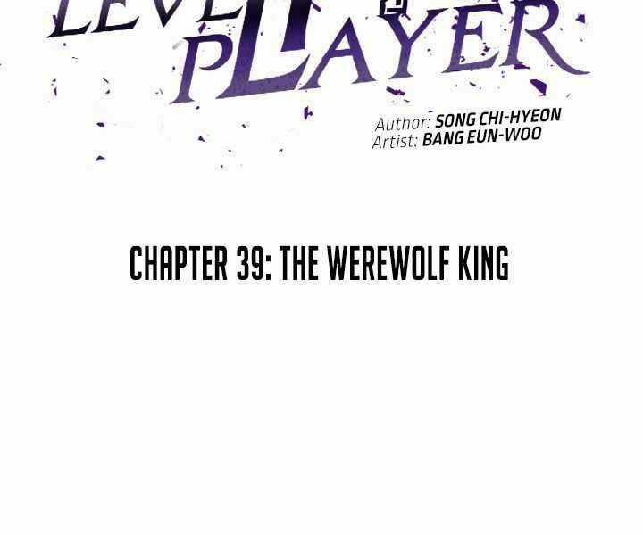 Level 1 Player Chapter 40 trang 58