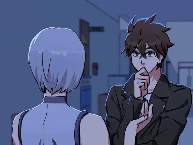 Level 1 Player Chapter 41 trang 11