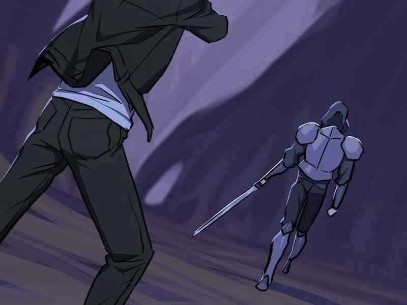 Level 1 Player Chapter 41 trang 111