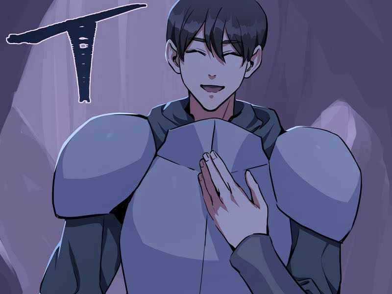 Level 1 Player Chapter 41 trang 121